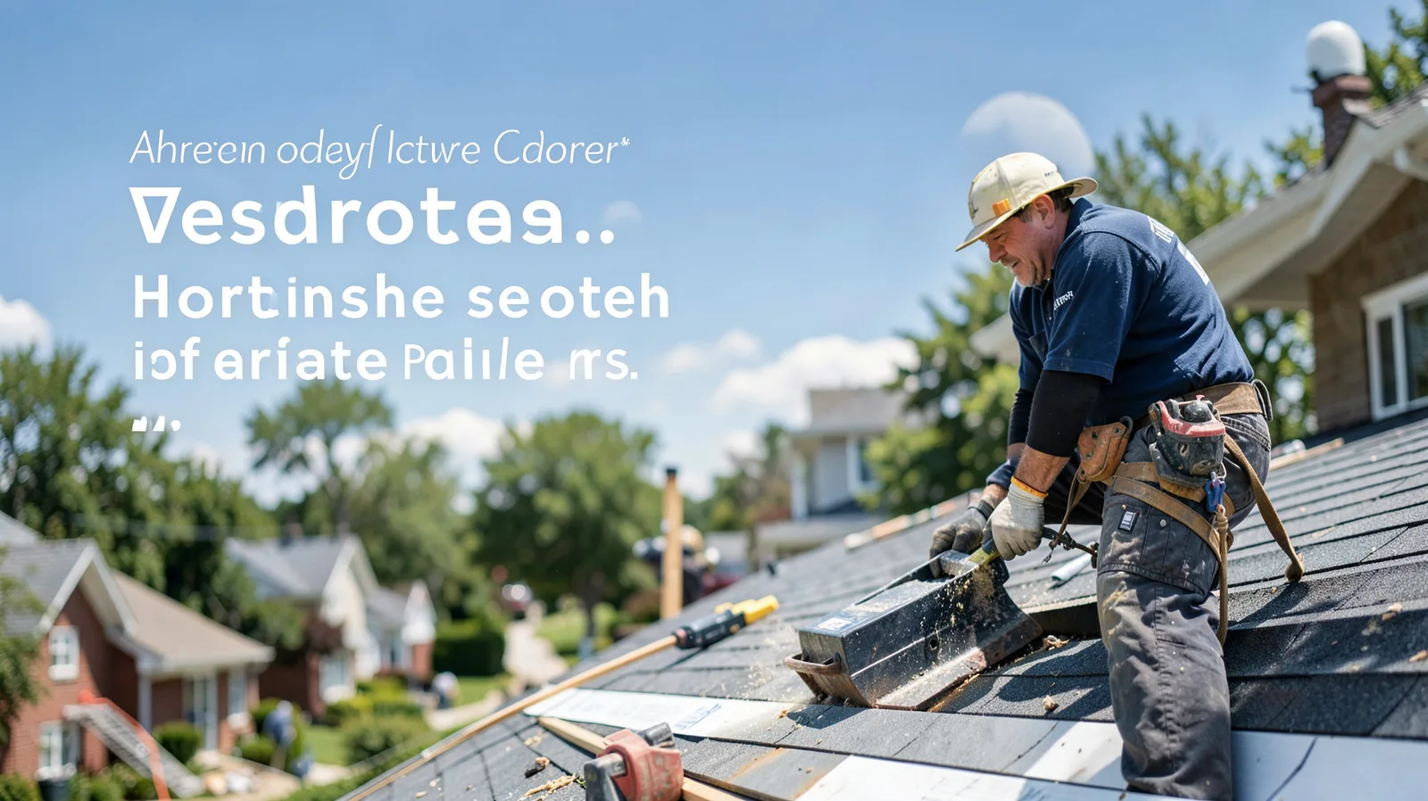 Roof Replacement in Martell, NE near me